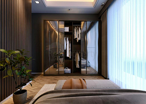 Виллы планировки 6+1 в районе Белек - Анталия 