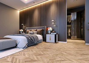 Виллы планировки 6+1 в районе Белек - Анталия 