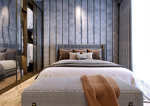 Виллы планировки 6+1 в районе Белек - Анталия 