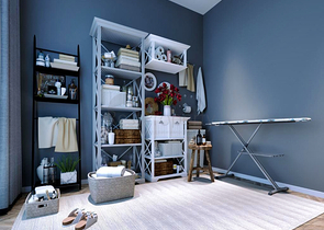 Виллы планировки 6+1 в районе Белек - Анталия 