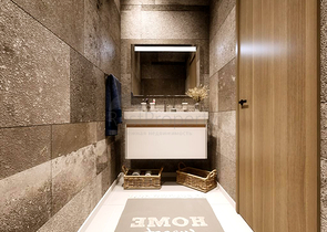 Виллы планировки 6+1 в районе Белек - Анталия 