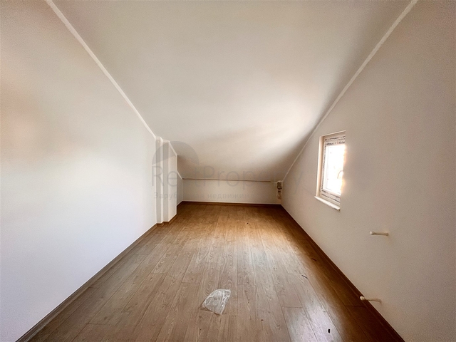 Квартира планировки 4+1 в микрорайоне Конуксявяр - Анталия 