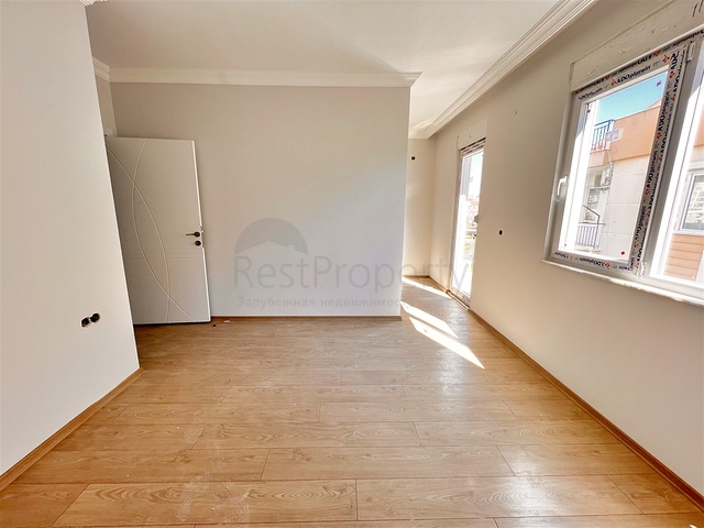 Квартира планировки 4+1 в микрорайоне Конуксявяр - Анталия 