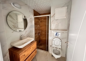 Квартира планировки 4+1 в микрорайоне Конуксявяр - Анталия 