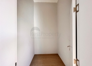 Квартира планировки 4+1 в микрорайоне Конуксявяр - Анталия 