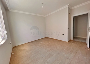 Квартира планировки 4+1 в микрорайоне Конуксявяр - Анталия 