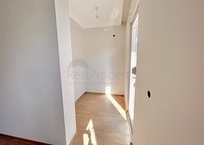 Квартира планировки 4+1 в микрорайоне Конуксявяр - Анталия 