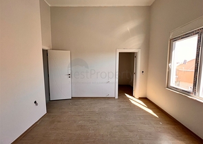 Квартира планировки 4+1 в микрорайоне Конуксявяр - Анталия 