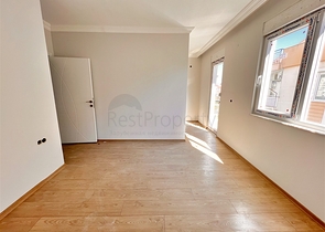 Квартира планировки 4+1 в микрорайоне Конуксявяр - Анталия 