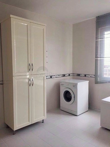 Меблированный пентхаус в комплексе в районе Махмутлар