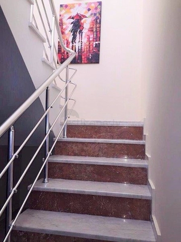 Меблированный пентхаус в комплексе в районе Махмутлар