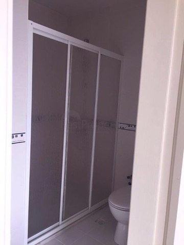 Меблированный пентхаус в комплексе в районе Махмутлар