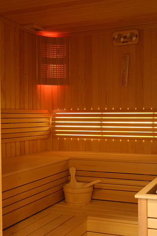 Четырехэтажная вилла класса люкс с собственным лифтом 