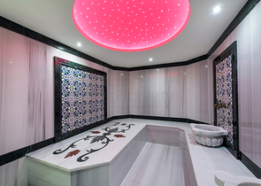 Четырехэтажная вилла класса люкс с собственным лифтом 