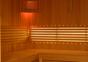 Четырехэтажная вилла класса люкс с собственным лифтом 