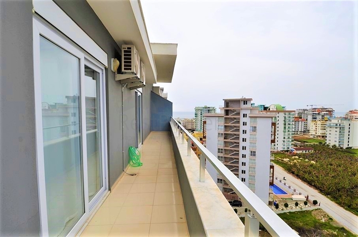 Благоустроенная квартира с двумя спальнями на аренду