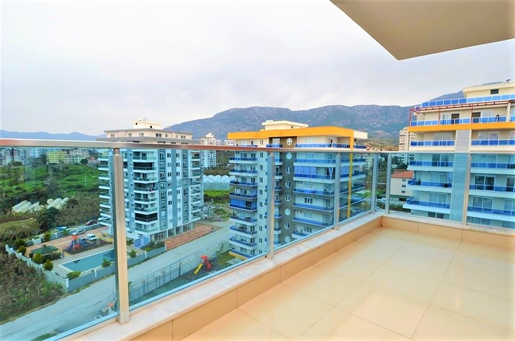 Благоустроенная квартира с двумя спальнями на аренду