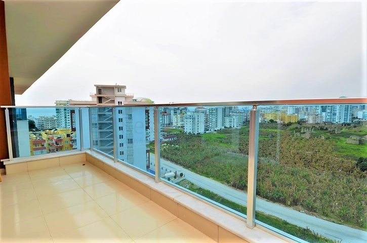 Благоустроенная квартира с двумя спальнями на аренду