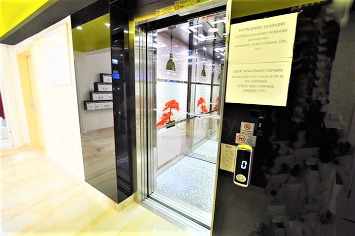 Благоустроенная квартира с двумя спальнями на аренду