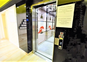 Благоустроенная квартира с двумя спальнями на аренду