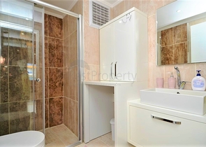 Благоустроенная квартира с двумя спальнями на аренду