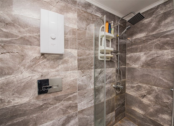 Квартира 1+1 в районе Махмутлар