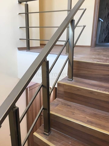 Просторная двухэтажная вилла по доступной цене в популярном районе