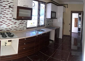 Просторная двухэтажная вилла по доступной цене в популярном районе