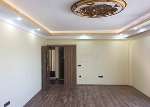 Просторная двухэтажная вилла по доступной цене в популярном районе