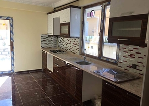 Просторная двухэтажная вилла по доступной цене в популярном районе