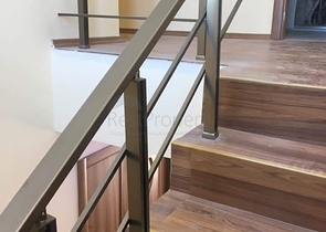 Просторная двухэтажная вилла по доступной цене в популярном районе