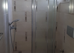 Четырехэтажная вилла планировкой 5+2 в озеленнённом пригороде