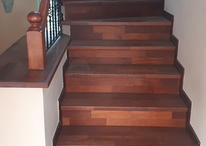 Четырехэтажная вилла планировкой 5+2 в озеленнённом пригороде