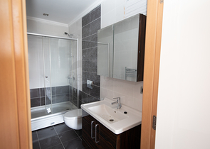 Проект семейной концепции в районе Бейликдюзю