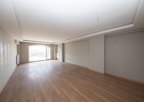 Проект семейной концепции в районе Бейликдюзю