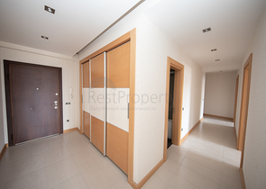 Проект семейной концепции в районе Бейликдюзю