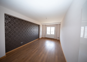 Проект семейной концепции в районе Бейликдюзю