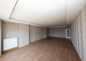 Проект семейной концепции в районе Бейликдюзю