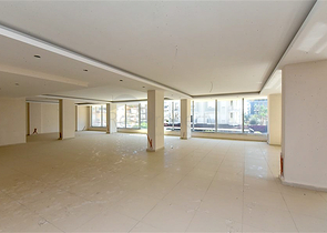 Коммерческое помещение большой площади в нижней Обе