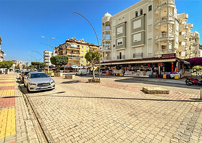 Коммерческое помещение большой площади в нижней Обе