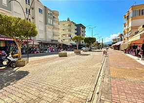 Коммерческое помещение большой площади в нижней Обе