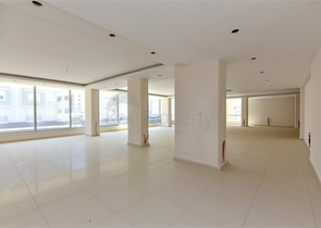 Коммерческое помещение большой площади в нижней Обе