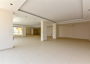 Коммерческое помещение большой площади в нижней Обе