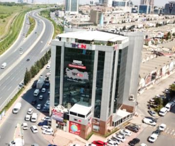 Коммерческое помещение на продажу в районе Багджылар