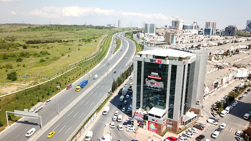 Коммерческое помещение на продажу в районе Багджылар