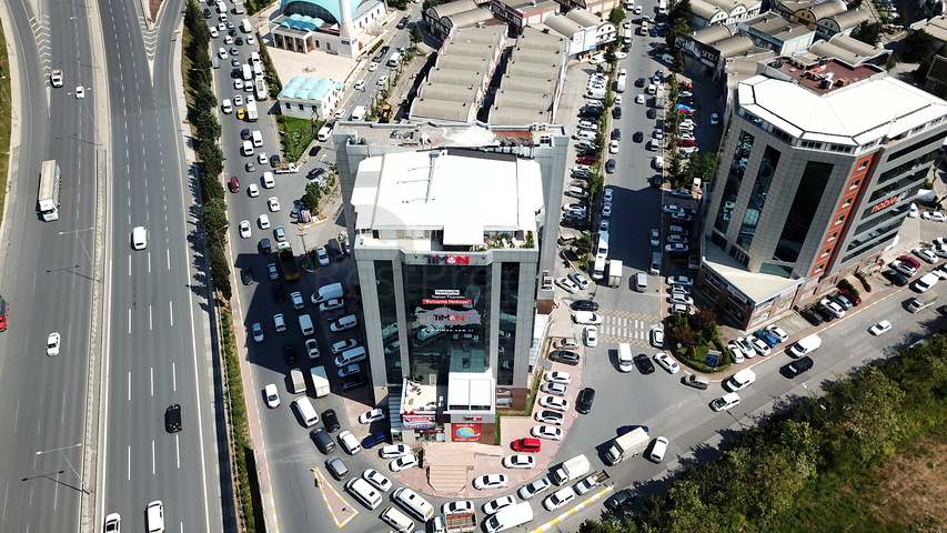 Коммерческое помещение на продажу в районе Багджылар