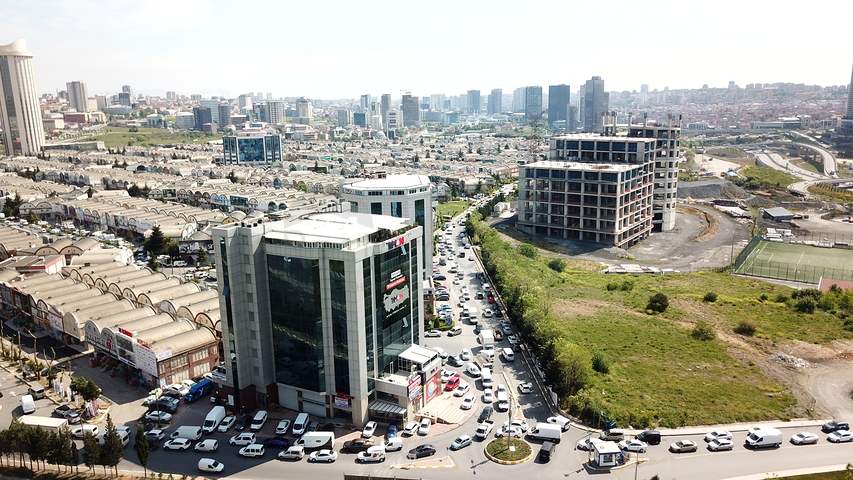 Коммерческое помещение на продажу в районе Багджылар