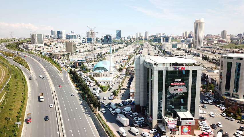 Коммерческое помещение на продажу в районе Багджылар