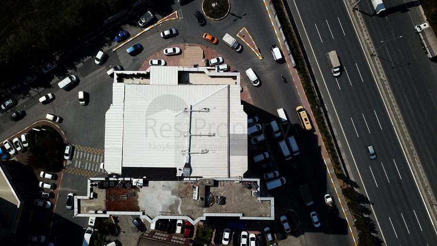 Коммерческое помещение на продажу в районе Багджылар