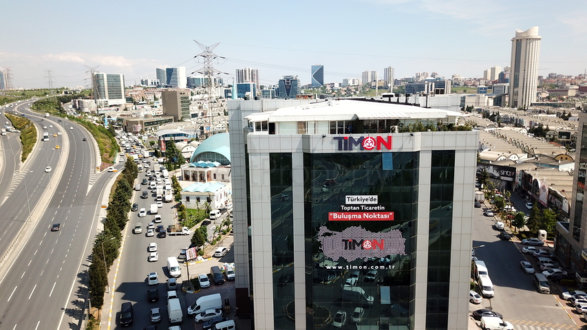 Коммерческое помещение на продажу в районе Багджылар